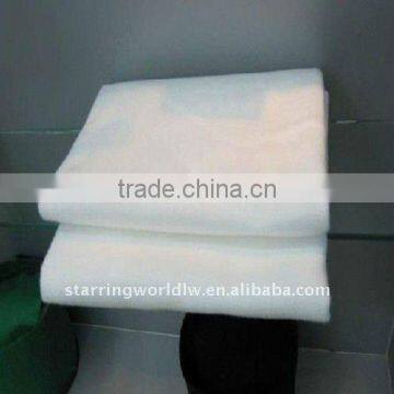 150GSM Polyester Nowoven Geotextile In Stock