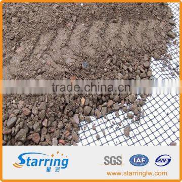 40KN Biaxial High Tensile Strength Plastic Geogrid photo-6