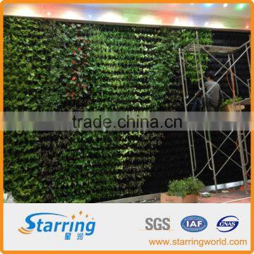 Felt Planting Bag , Decoration Green Wall Planting Bag photo-2