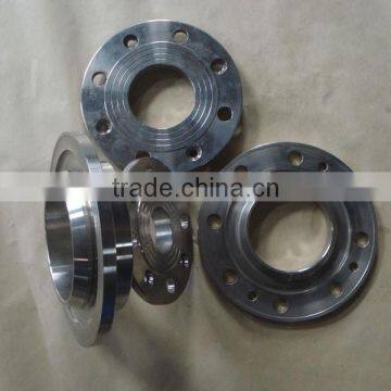 Stainless Steel Flange Used for Oil Well photo-3
