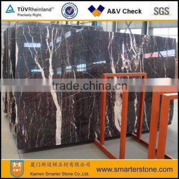 Black Marble Composite wall