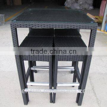 Bar Height Folding Chairs photo-5