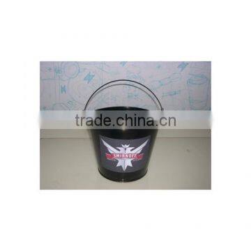 OEM Full Color Painting Champagne Ice Bucket photo-3