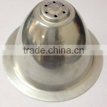 Hot Sale Aluminum Valve Light Cover photo-2