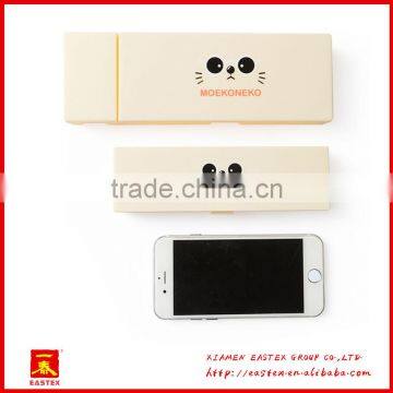 High Quality Cartoon Packing Pencil Box & Kids Pencil Case photo-5