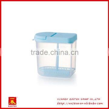 Multifunctional Crisper for Storaging Scallion,ginger and Garlic photo-2