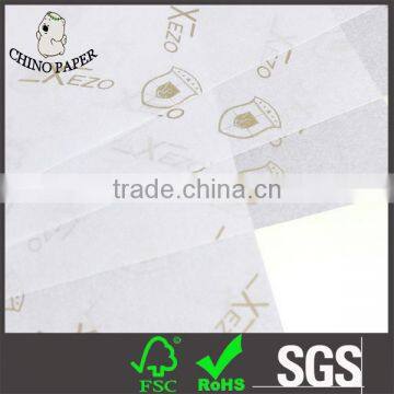 100% Pure Pulp Gift Tissue Paper Printing photo-3