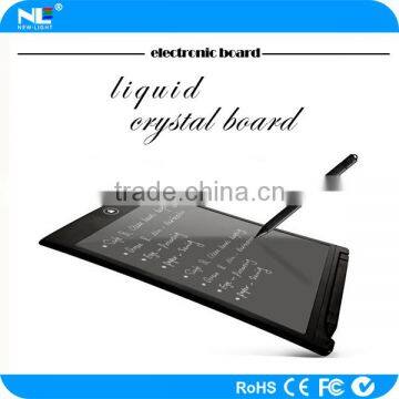 12 Inch LCD Drawing Tablet, Electonic LCD Writing Tablet With Stylus photo-6
