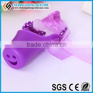 Safe Anti-barking Silicone Cute Cheap Eco-friendly Dog Anit-bite Mask photo-4