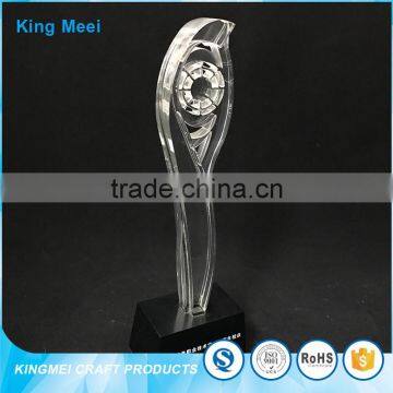 custom acrylic gift acrylic award