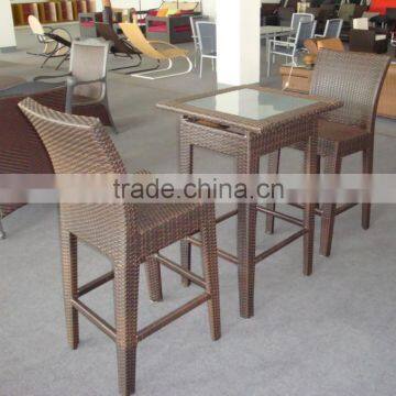 Outdoor bar table set AK1001