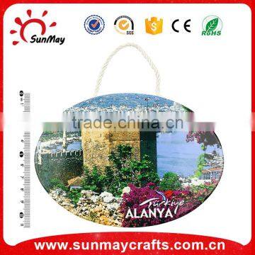 Professional Production Wholesale Cheap Water Absorbent Ceramic Coaster photo-4