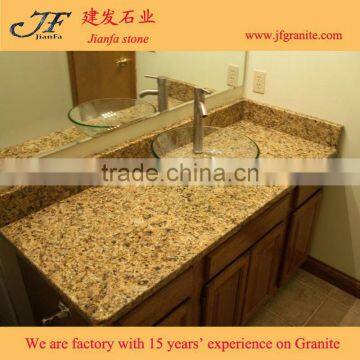 Popular New Venetian Gold Granite Countertop House Plans photo-3