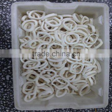 Hot Sale Natural Flavor Calamari Squid Rings photo-3