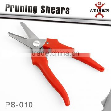 New Professional Home Gardening Tool Pruning Shear Pruner Snip Scissor Cutter Cut