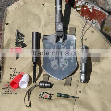 Wholesale Best Pocket Multi Hand Tool photo-4