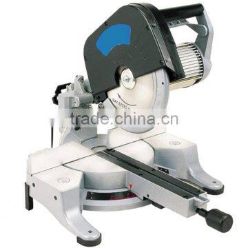 255mm Head Detachable Induction Sliding Miter Saw Power Aluminum Coil Cutting Machine