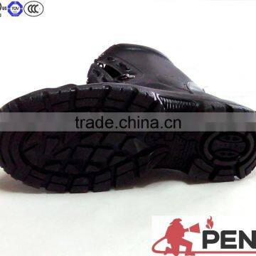 Steel Toe and Capes Fire Rescue Boots photo-6