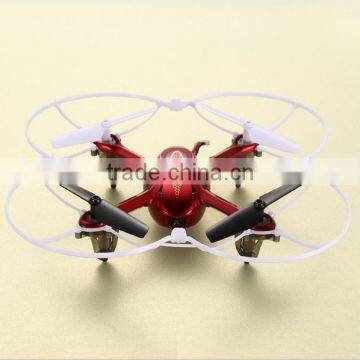 New Arrival Hot China Wholesale 2.4G RC Quadcopter Kamera Syma Quadcopter Drone X11C With Camera photo-5