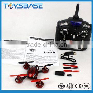 Octocopter 2.4G Throw Out Flying RC Mini Drone With Camera,Cheerson Wltoys Syma JXD UdiRC JJRC WL Toys Express photo-5