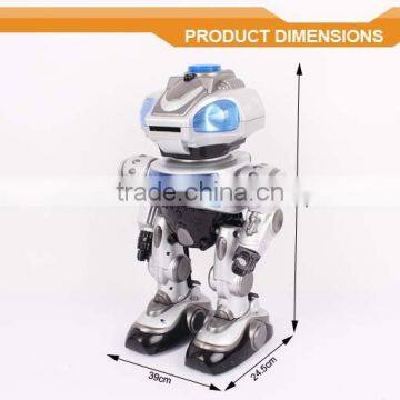 New Arrivals 2016! 2.4G rc Humanoid Industrial Kuka Robot Arm, RRC69048 photo-5
