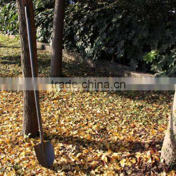 59 Inch Long Handle Agriculture Farming Garden Digging Shovel photo-4