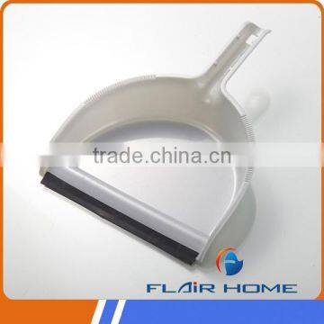 PP handle best price washing dustpan DL9002