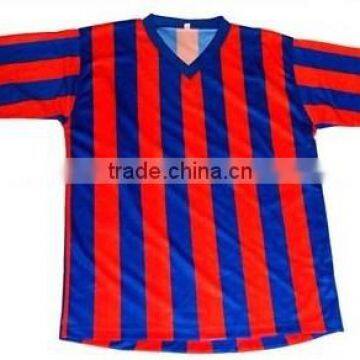 Sublimation Soccer Uniform photo-3
