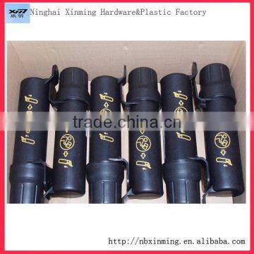 New products thin plastic drawing tube