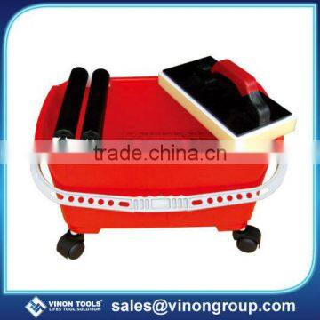 24L Good Quality Tile Clean Bucket Kit