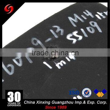 High Quality Bullet Proof Vest Ceramic Plates Light Weight Comfortable Armor Plate Sale photo-2