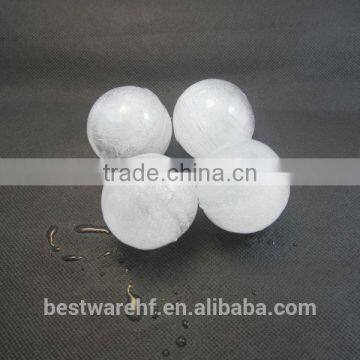 FDA 4 Cavities Silicone Ice Cube Ice Ball Mold photo-4