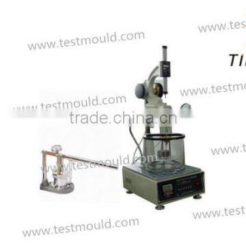 Asphalt/Lubricating /Petroleum Grease Cone Penetrometer