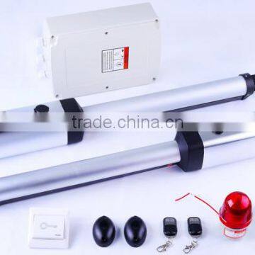 Aleko Dual Swing Gate Opener With Remotes photo-5