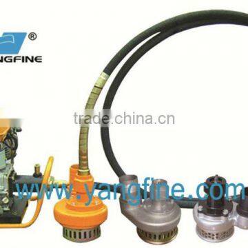 vibration pump