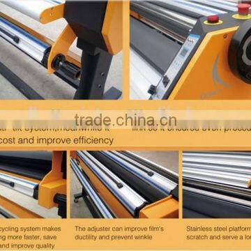 Automatic Digital Inkjet Printer on the Roll Sticker-ADL A1951 photo-2