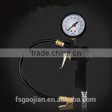 Shockproof Car Tire Inflator Gun photo-4