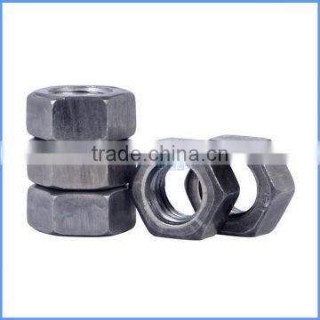 DIN 934 carbon steel hexagonal nut