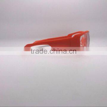 Adjustable UV Protective Safety Glasses Safety Goggles photo-2