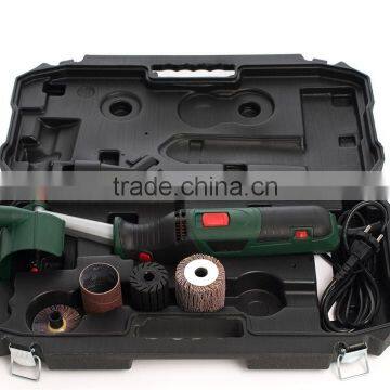 Wood Sanding Roller photo-3