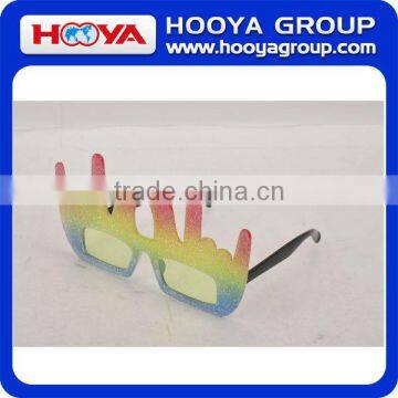 2014 cool hot sell novel funny glasses for party show