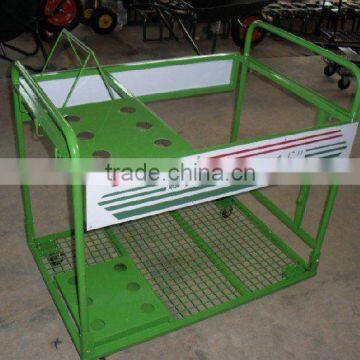 supply Janpan garbage cart