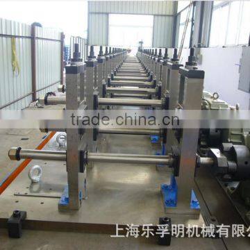 cold roll forming machine