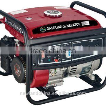 2.6KW Portable Gasoline Generator 210cc Air-cooled photo-4