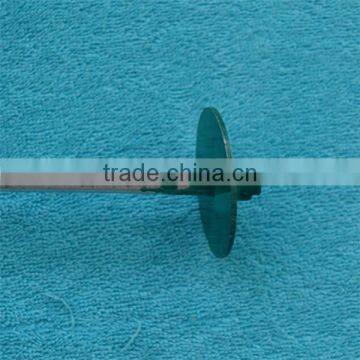 Garden Fabric Pins With Washer photo-3