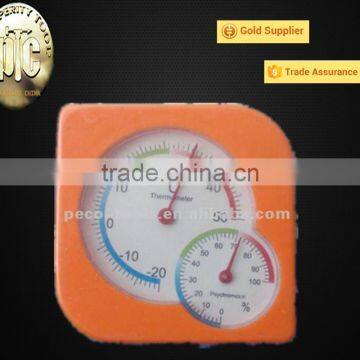Thermohygrometer