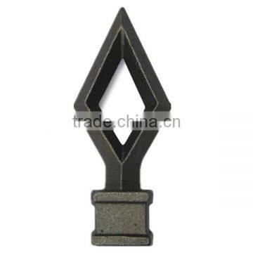 Lower Prce Cast Iron Gate Spear Points For Sale photo-2