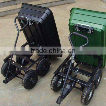 garden flower cart for sale