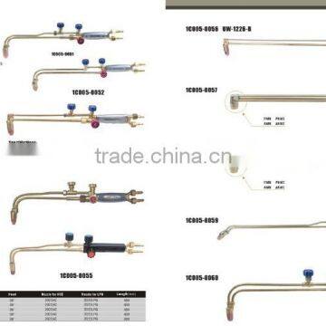 UWELD All Kinds of High Quality Cutting Torch and Welding Torch photo-5