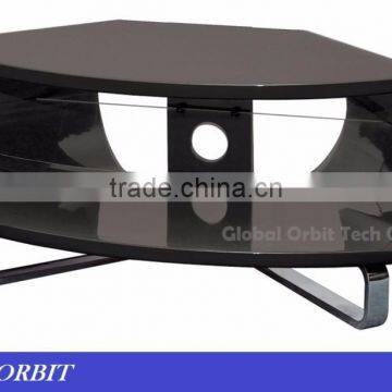Bentwood Design Tea Coffee Table, Modern Wooden Coffee Table & Bentwood Coffee Table photo-6